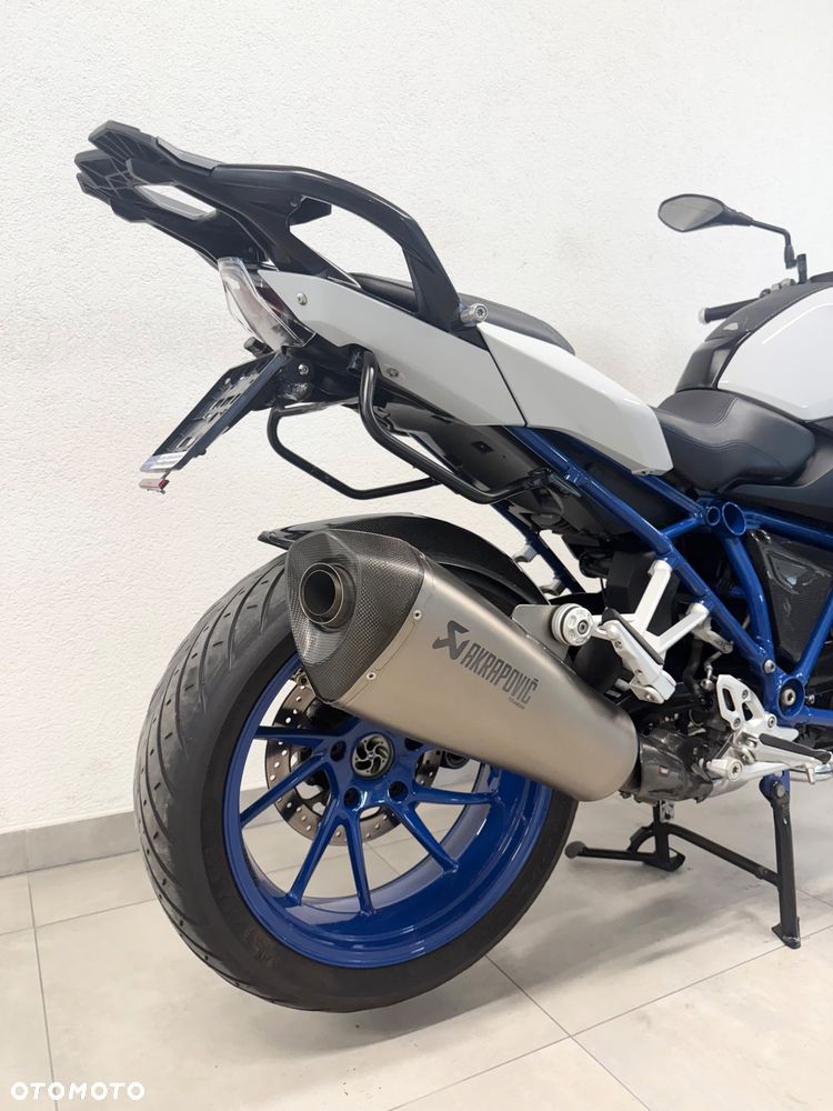 BMW R - 10