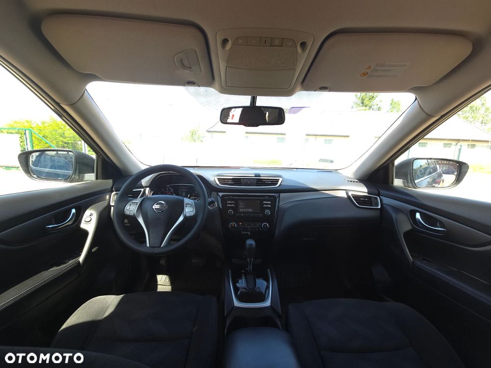 Nissan X-Trail - 34