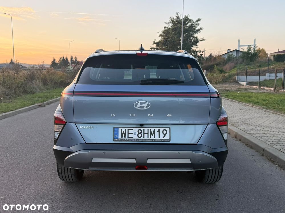 Hyundai Kona - 28