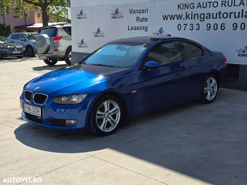 BMW Seria 3 - 1