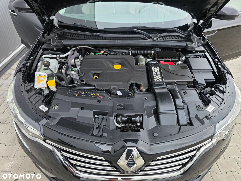 Renault Talisman 1.6 Energy dCi Intens EDC - 24