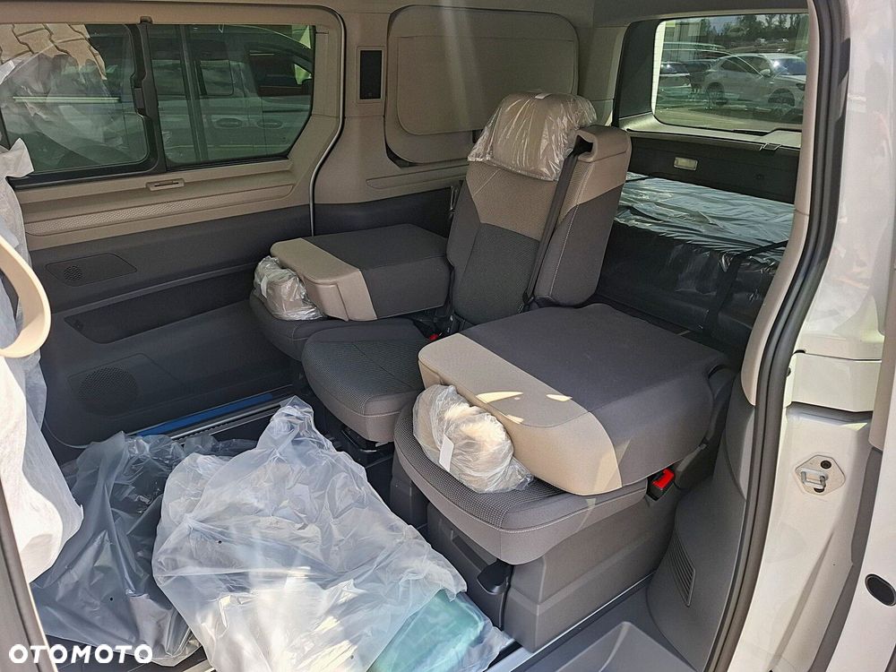 Volkswagen california BEACH Tour 2.0 TDI 150 KM 7-DSG 5 miejsc - 12