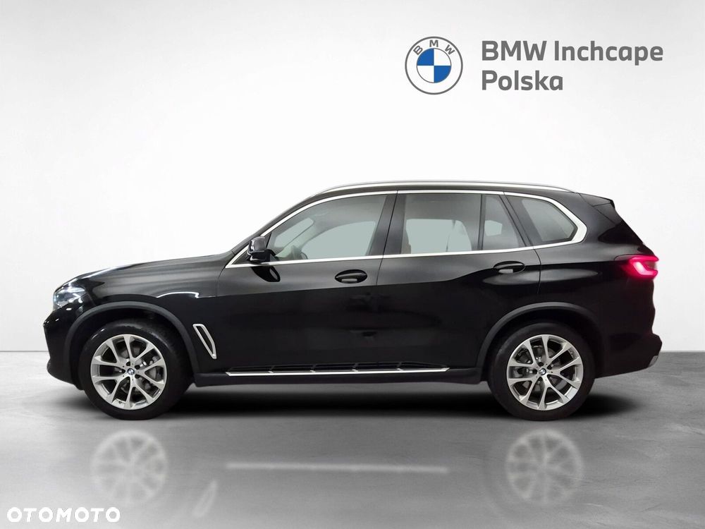 BMW X5 xDrive25d sport - 3