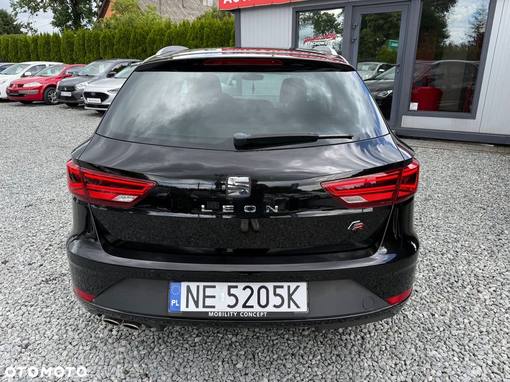Seat Leon - 22