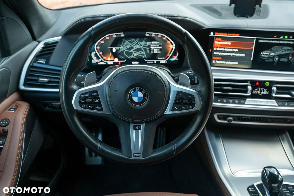 BMW X5 xDrive30d mHEV - 13