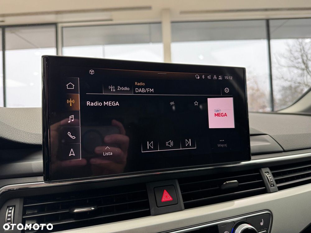 Audi A4 Limousine - 27