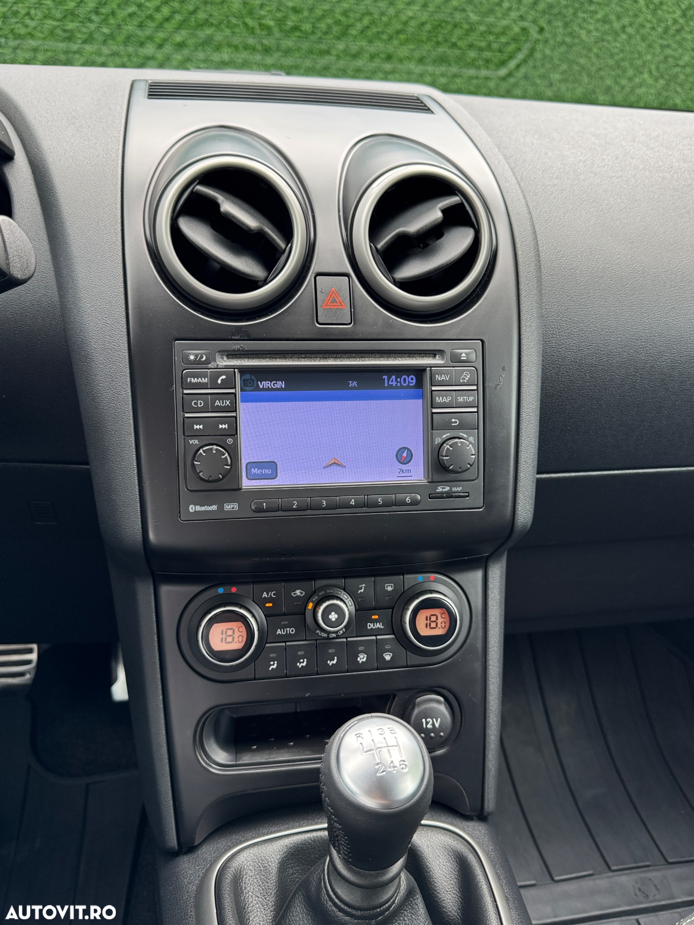Nissan Qashqai - 20