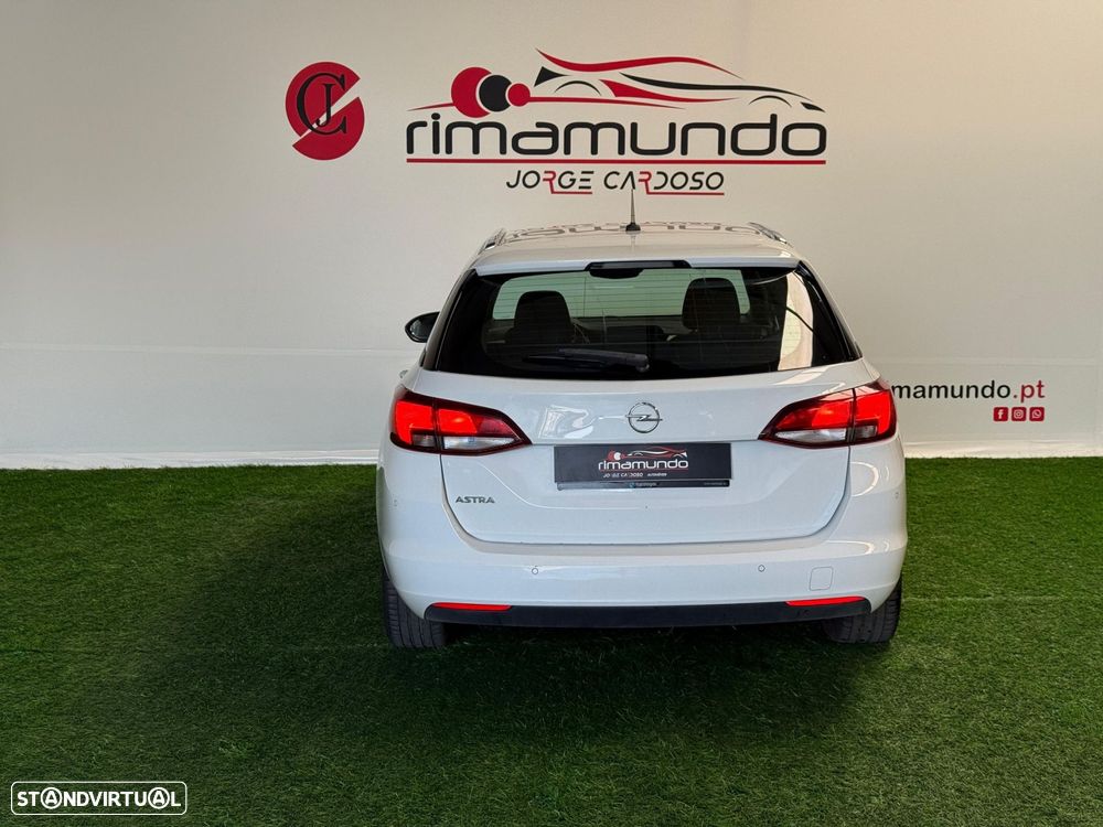Opel Astra 1.5 D GS Line S/S - 5