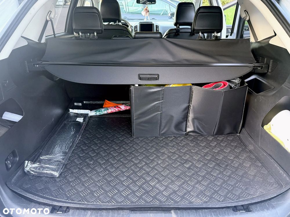Ford Edge - 7