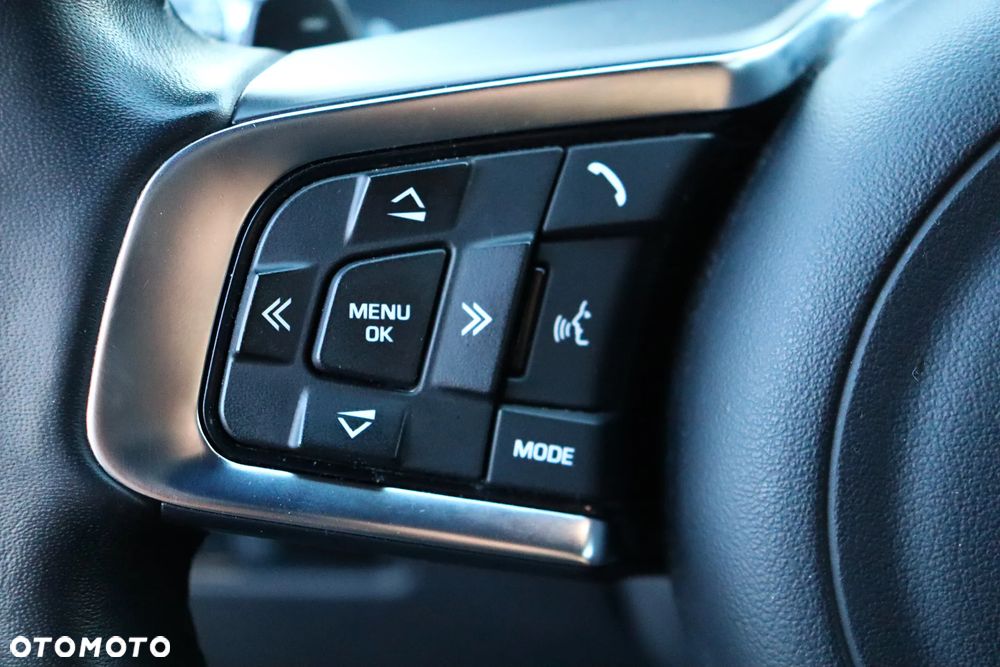 Jaguar F-Pace 2.0 i4P AWD Prestige - 11