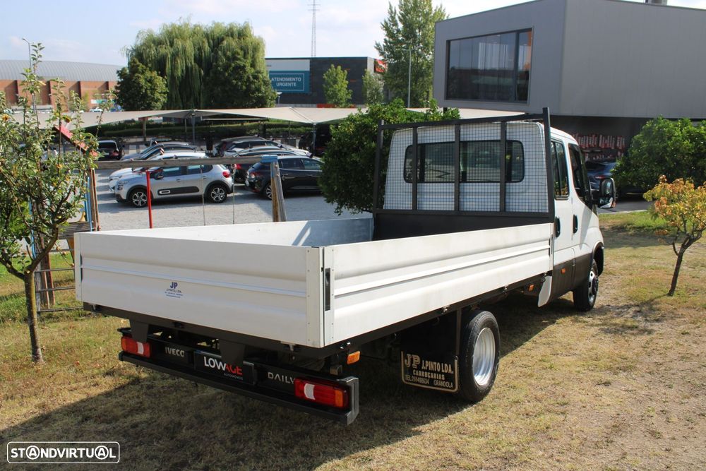 Iveco Daily 3.0 35C16H 3450 CD - 8