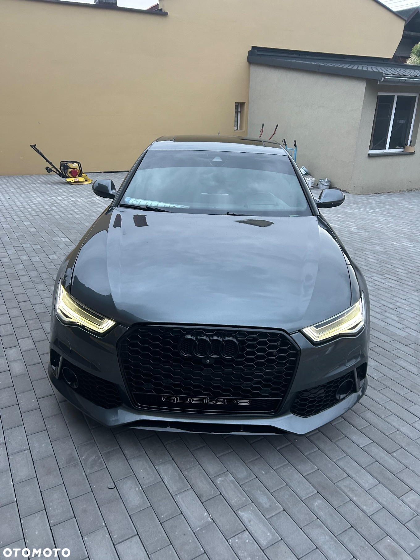 Audi S6 4.0 TFSI Quattro S tronic - 2