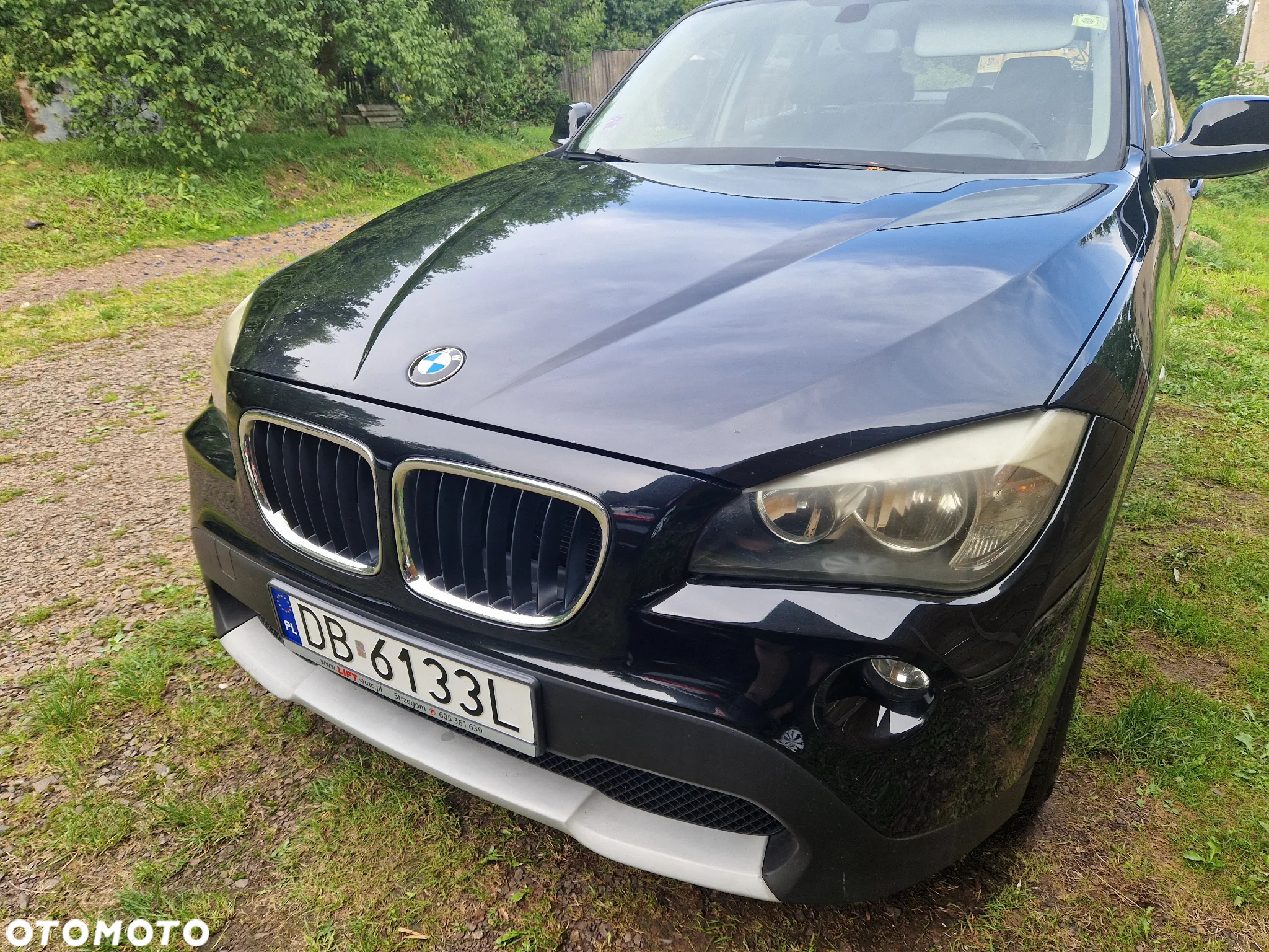 BMW X1 sDrive18d - 13