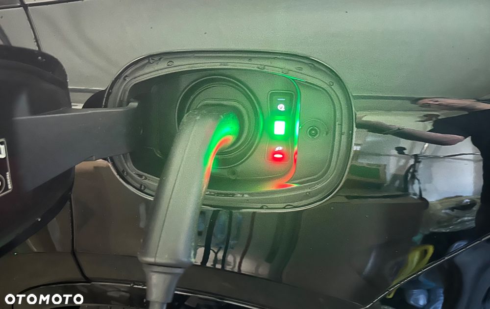 Porsche Cayenne E-Hybrid - 25
