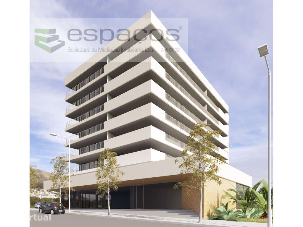 T3 NOVO em Odivelas - Grande imagem: 2/20