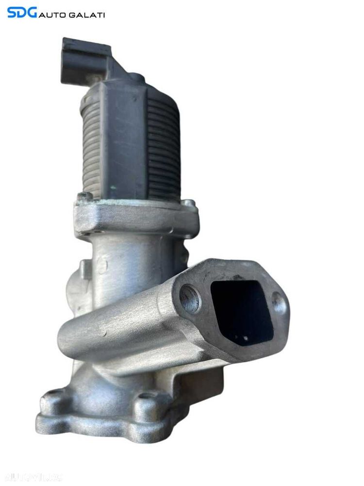EGR Suzuki Ignis 2 1.3 DDiS 2003 - Prezent Cod 98175 B195053 C2020W48 [N1028] - 5