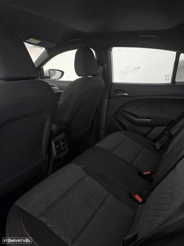 MG MG3 1.5 L Hybrid+ Comfort - 41