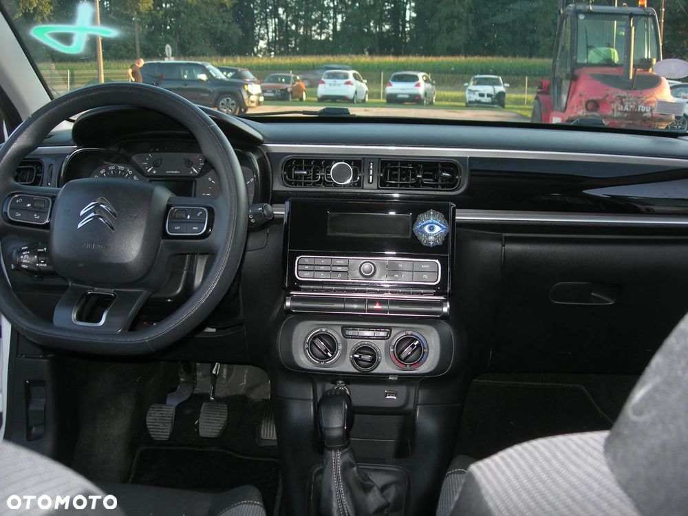 Citroën C3 Pure Tech 83 S&S LIVE - 14