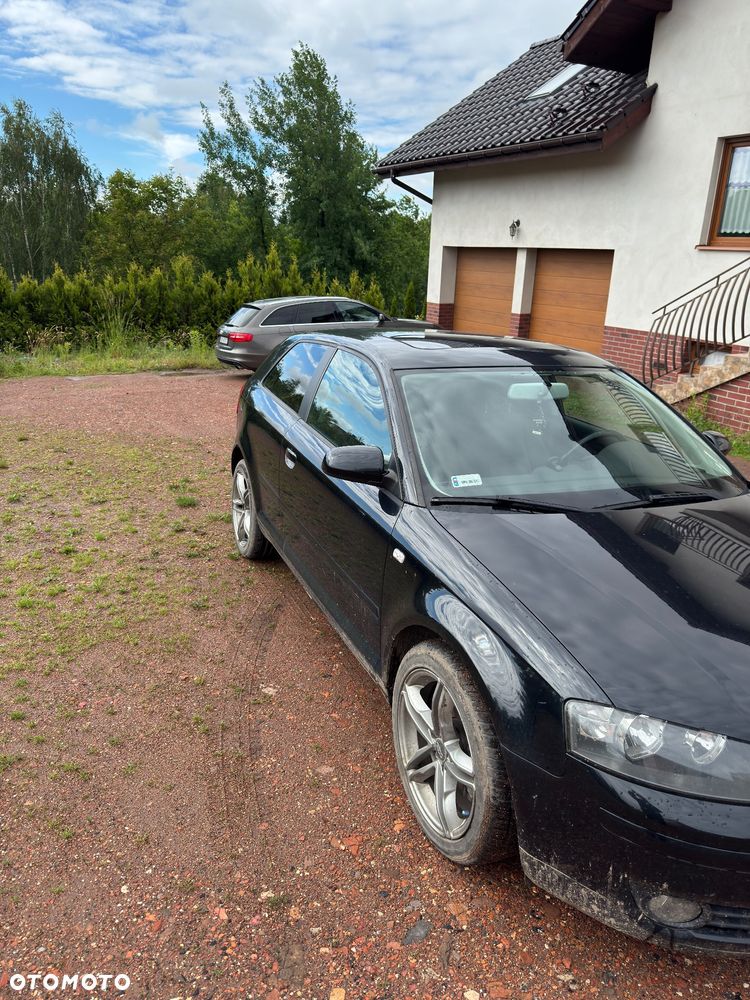Audi A3 Sportback - 3