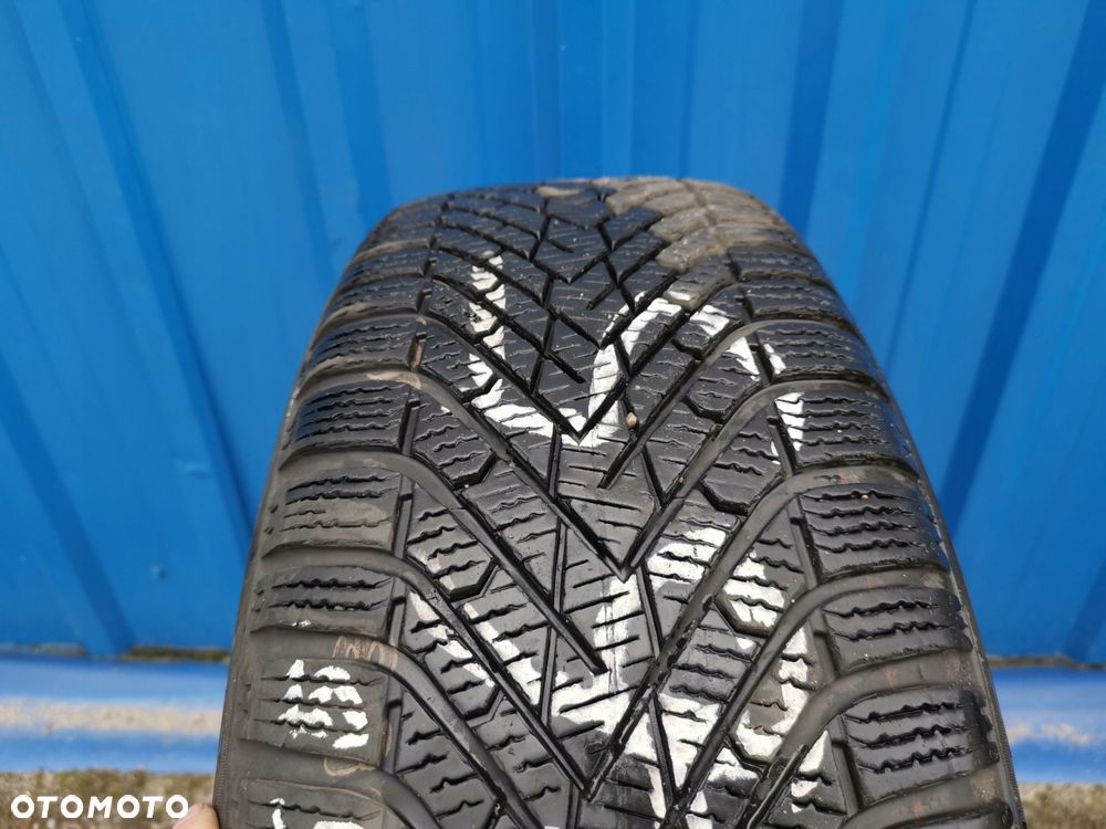 BMW 2 G42 U06 Active Tourer KOLA FELGI ALUFELGI OPONY ZIMA 205/65R17 - 6