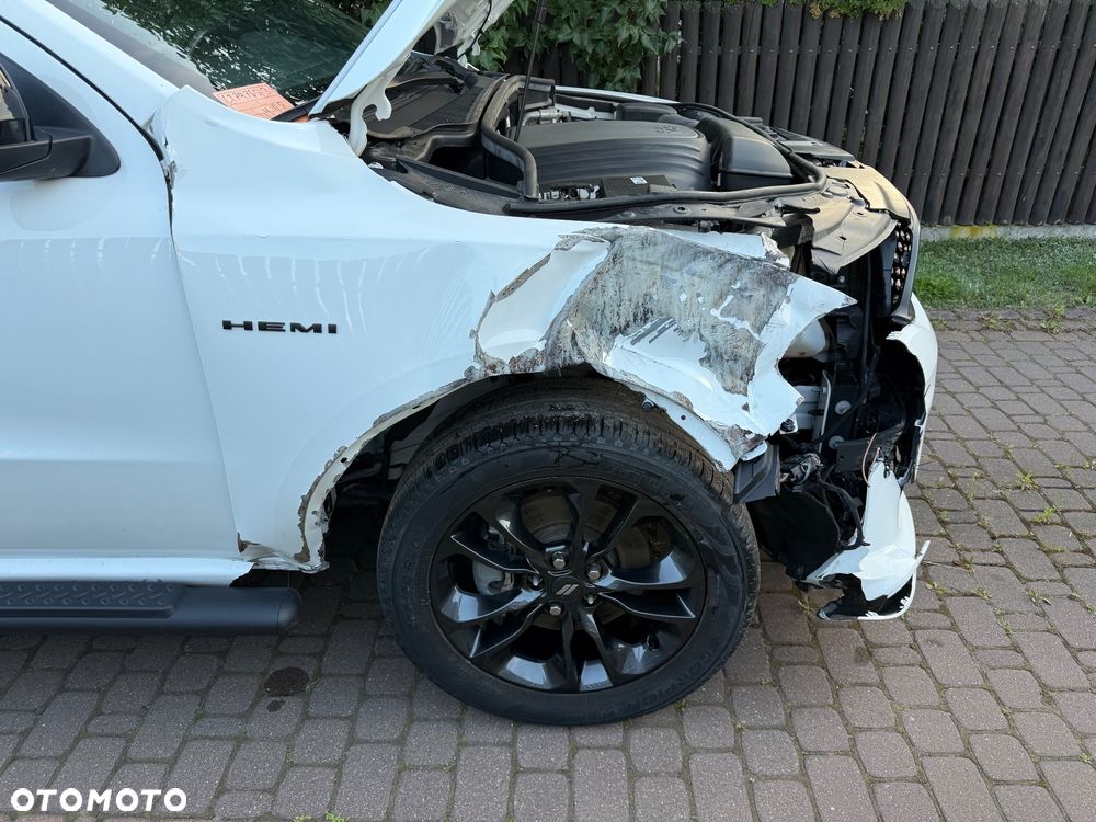 Dodge Durango - 6
