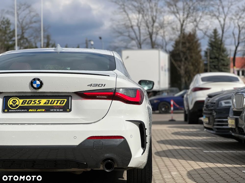 BMW Seria 4 - 13