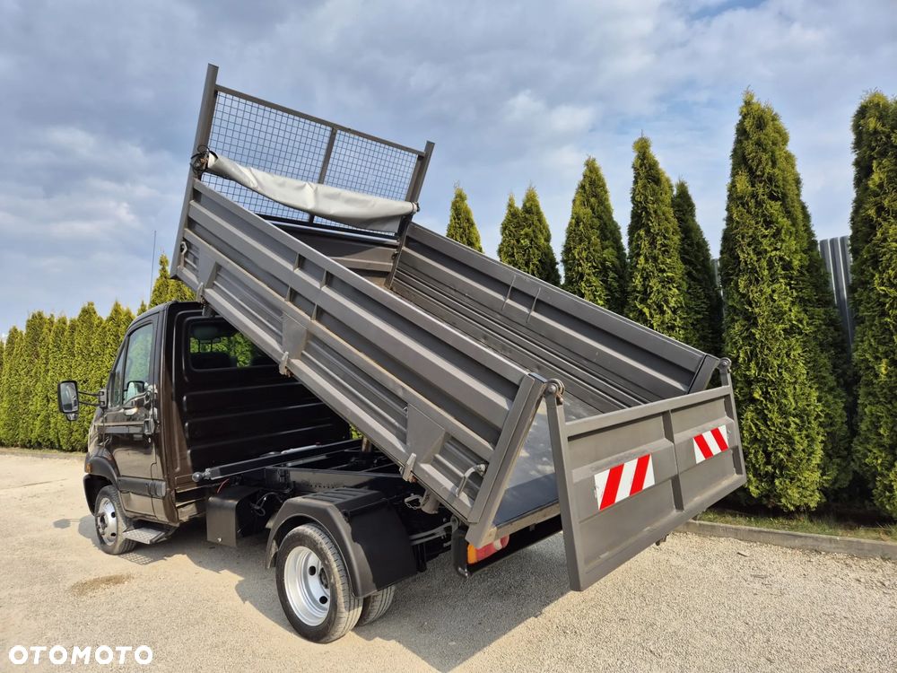 Renault MASCOTT 3.0DXI/ Wywrotka/ - 3