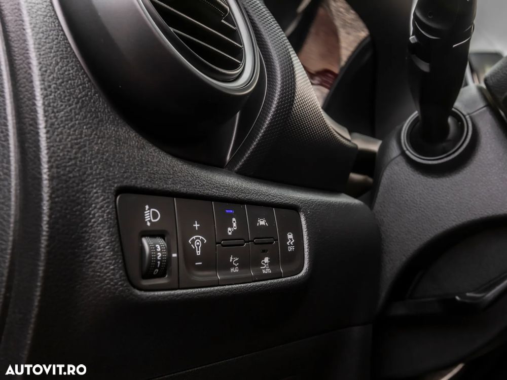 Hyundai KONA BEV 204 CP 64.8 kWh Premium - 21
