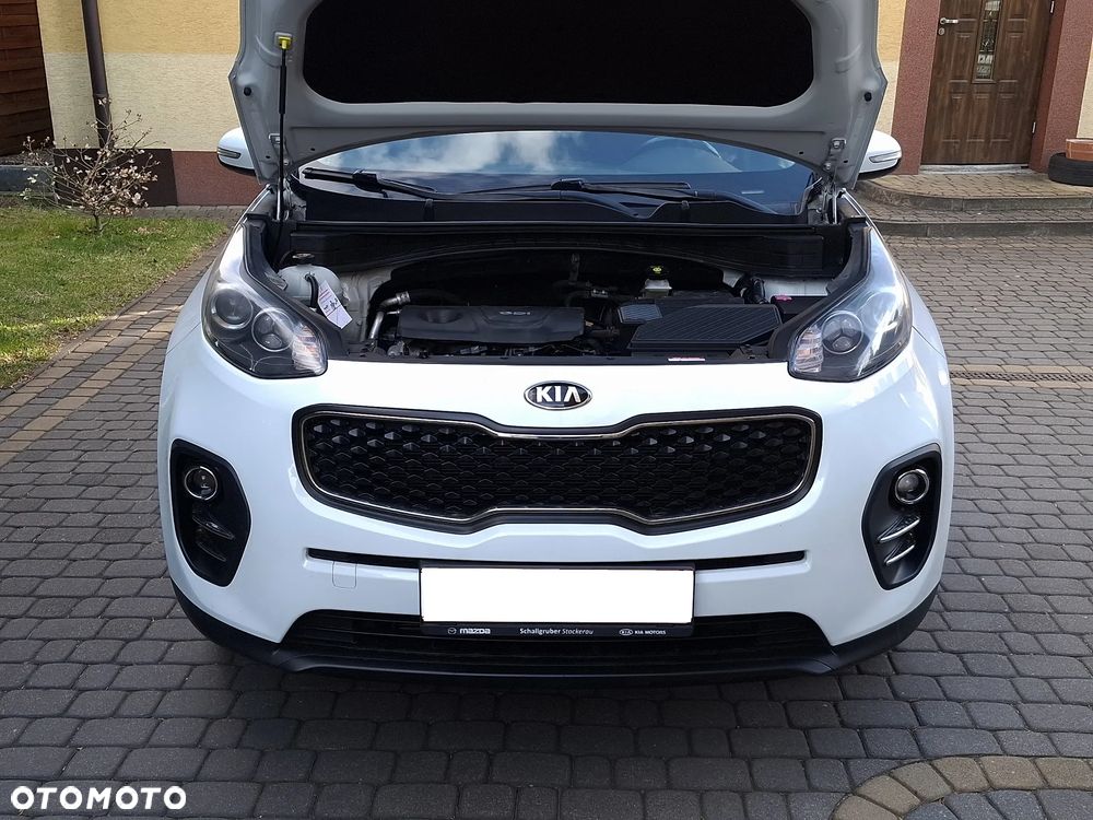 Kia Sportage 1.6 GDI XL 2WD - 15