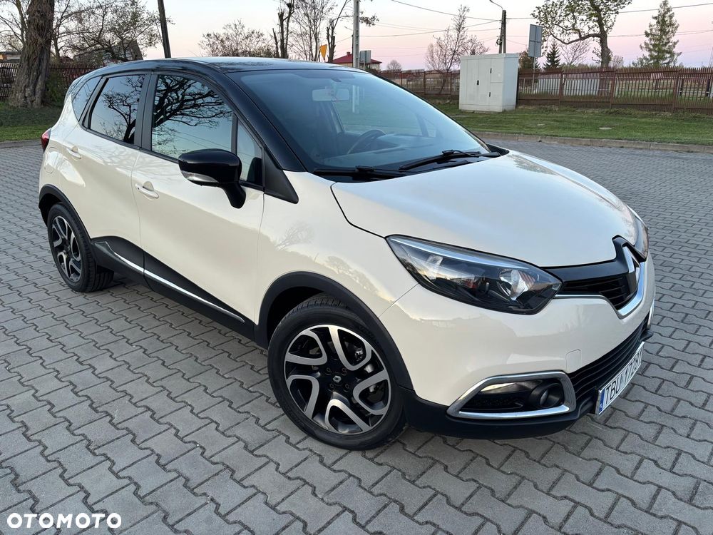 Renault Captur ENERGY dCi 90 Start&Stop Life - 2