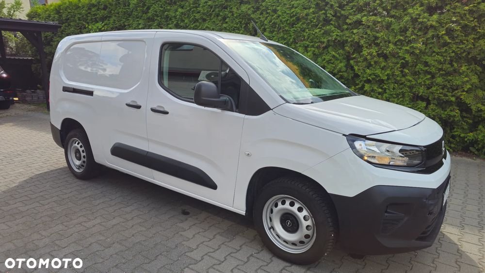 Opel Combo - 1