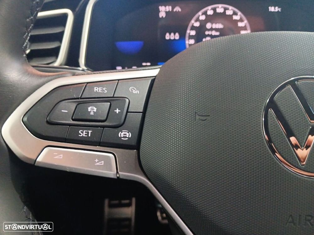 VW T-Roc 1.0 TSI Life - 16