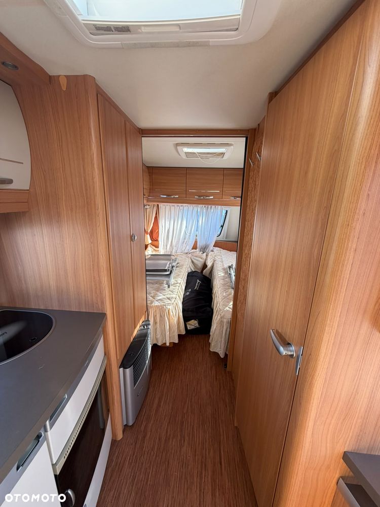 Hobby 540 ul - 13