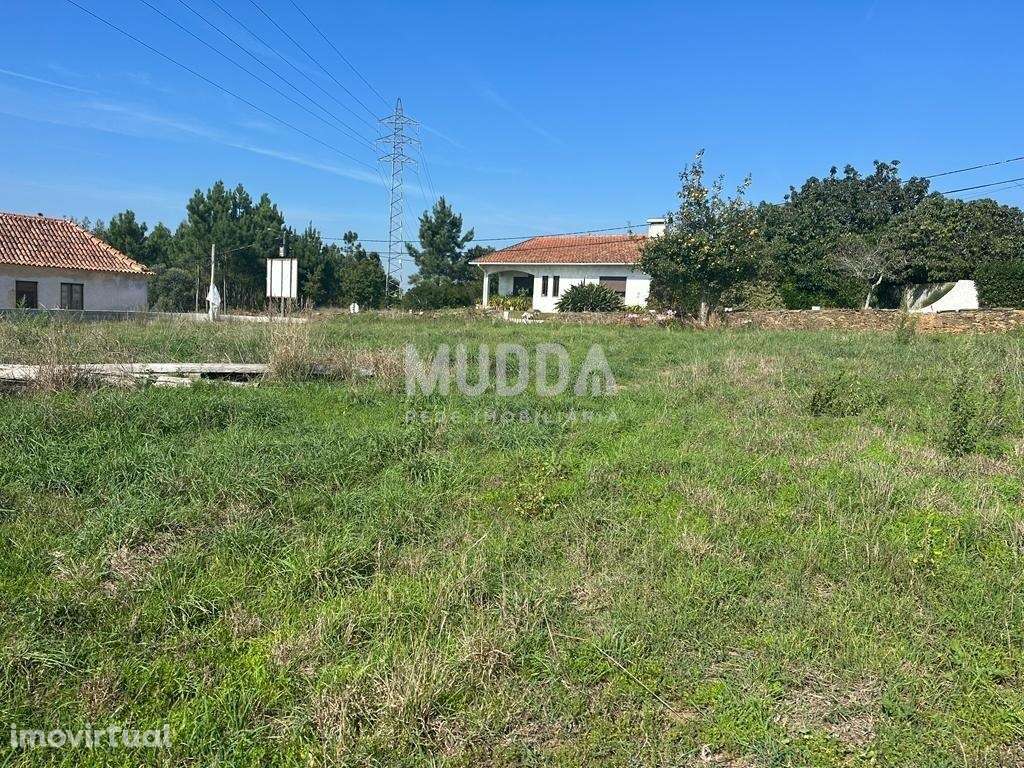 Terreno para construção com projeto| Fermelã, Estarreja - Grande imagem: 5/9