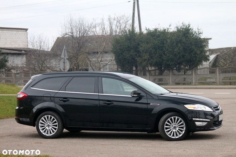 Ford Mondeo 2.0 TDCi Champions Edition - 18