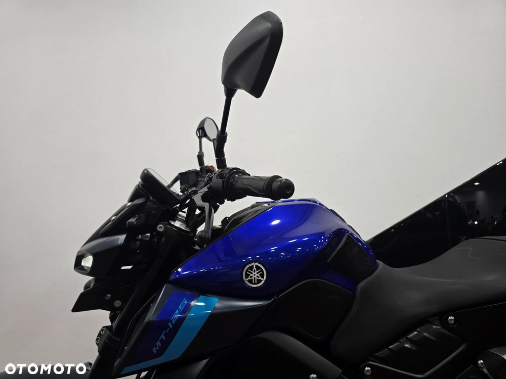 Yamaha MT - 16