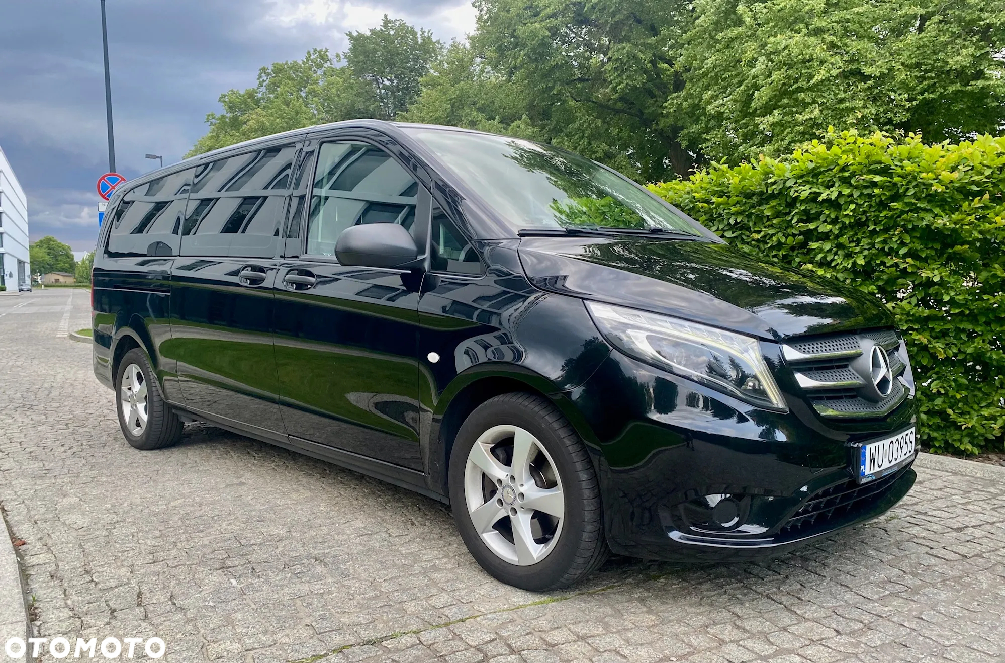 Mercedes-Benz Vito - 4