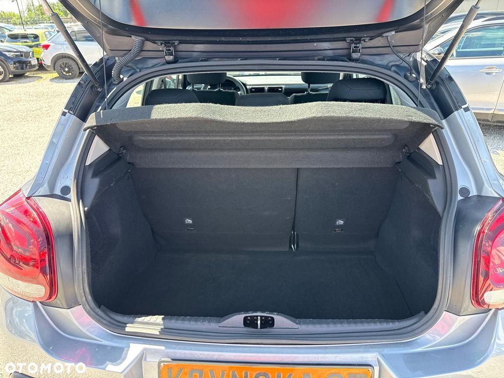 Citroën C3 Pure Tech 83 S&S FEEL - 25