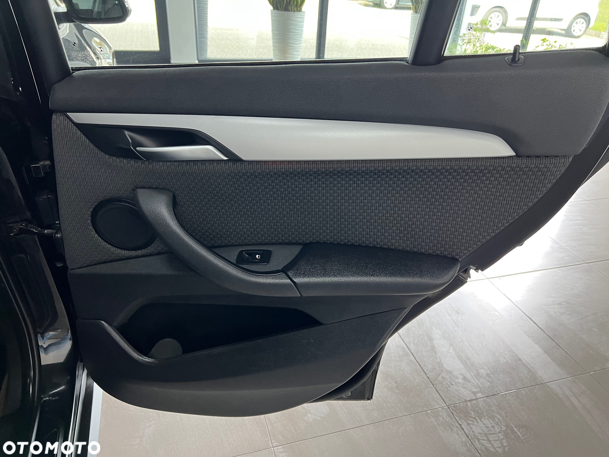 BMW X1 - 27