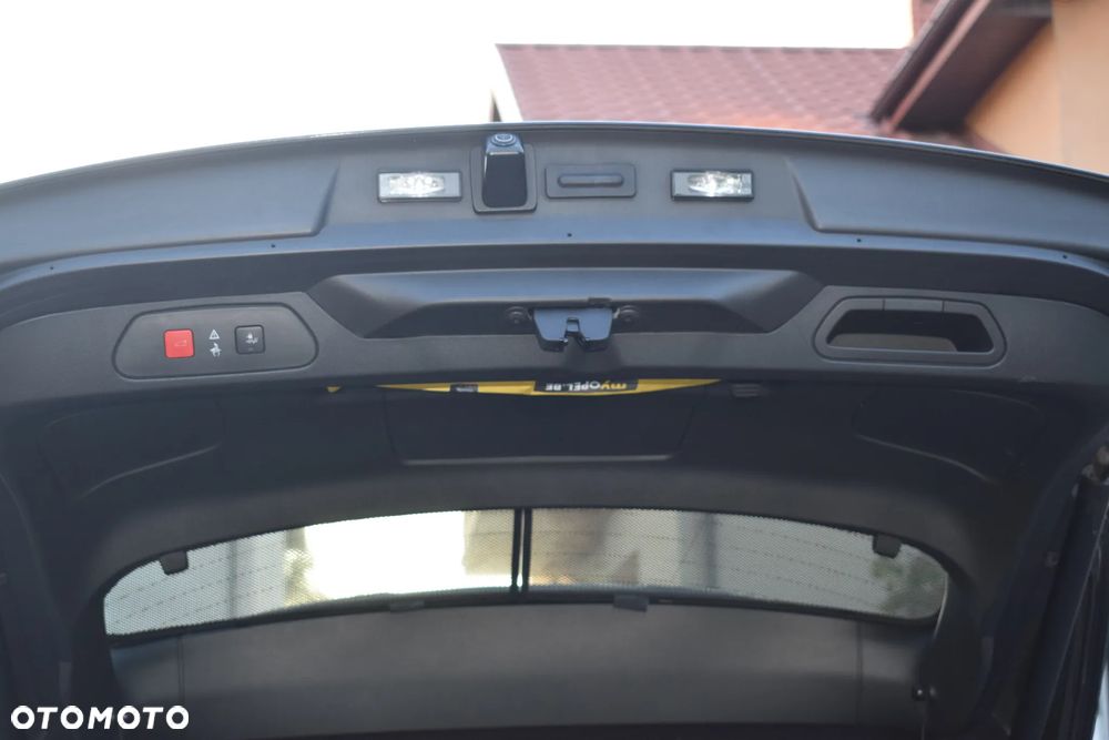 Opel Grandland X 1.6 Start/Stop Automatik Business INNOVATION - 15