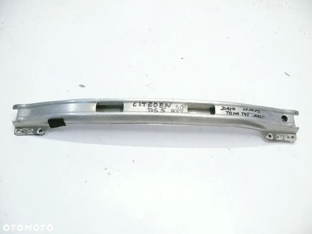 BELKA TYLNA WZMOCNIENIE CITROEN DS5 2014 - 1