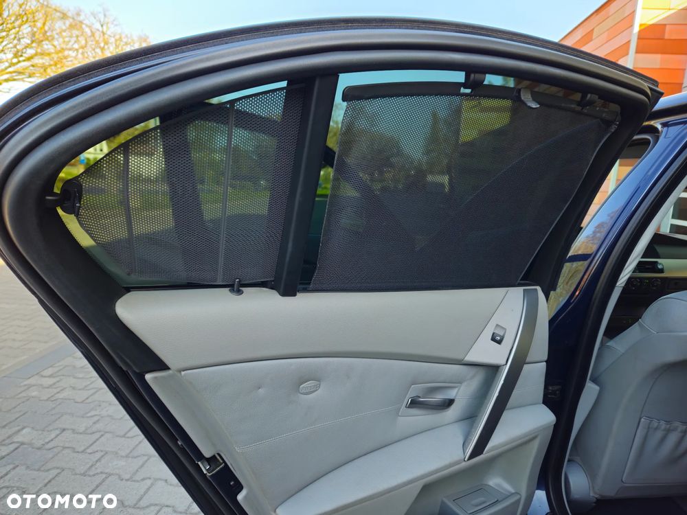 BMW Seria 5 - 28
