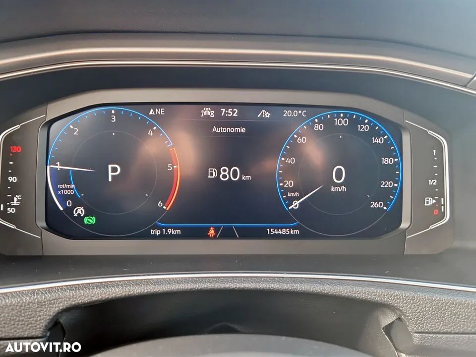 Volkswagen T-ROC - 20