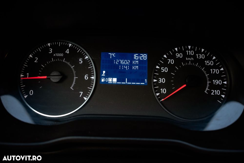 Dacia Logan ECO-G 100 MT6 Comfort - 28