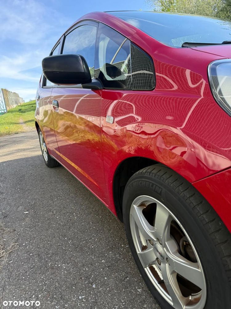 Honda Jazz 1.2 i-VTEC S Cool - 9