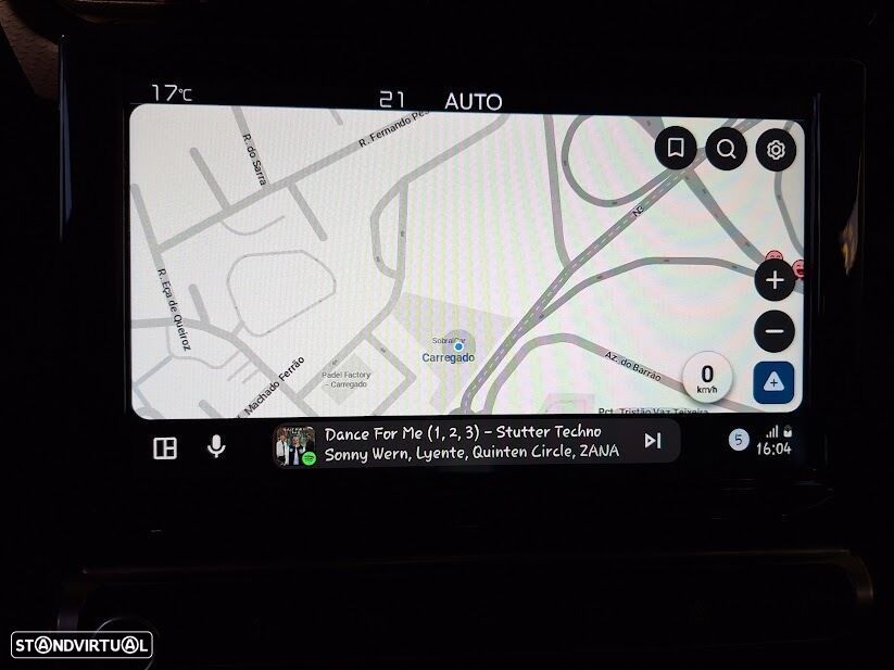 Citroën C3 Aircross 1.2 PureTech C-Series - 19