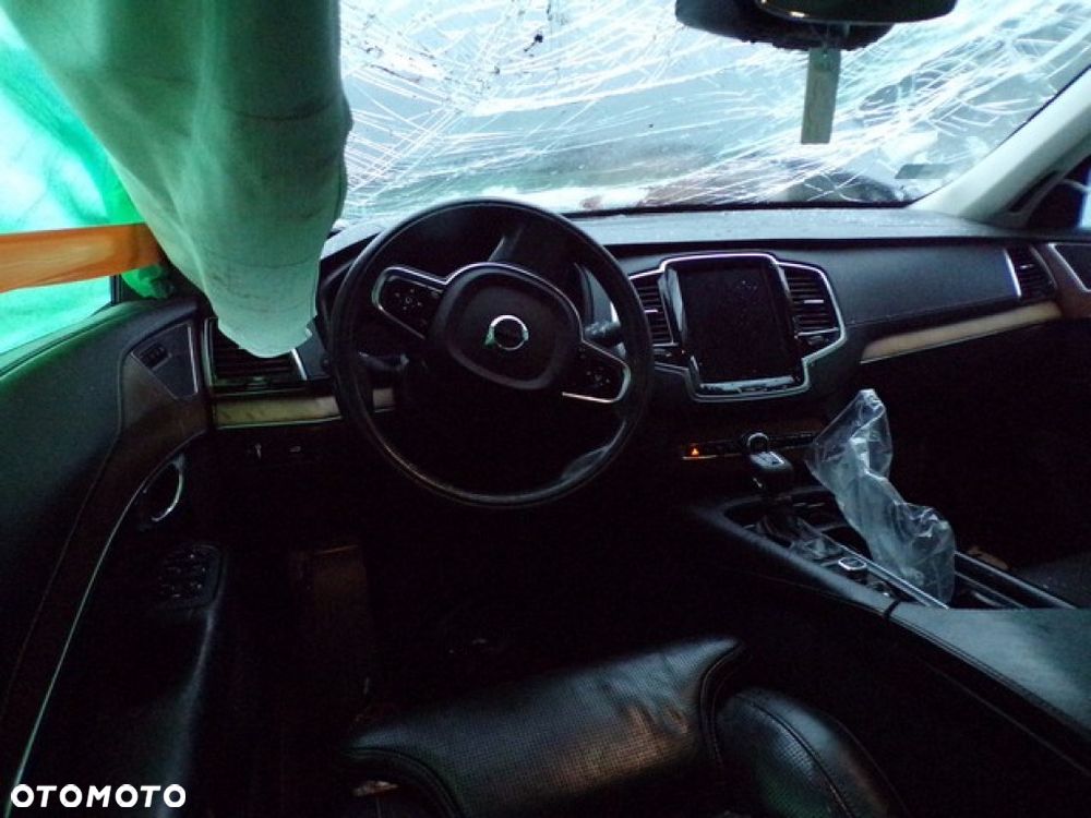 Części - Volvo XC90 2 II 2.0 D5 AWD 16R - 6