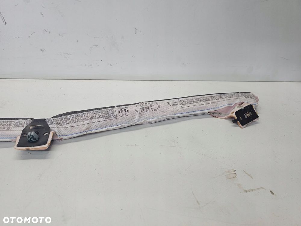 KURTYNA PRAWA AUDI A1 8X 5-DRZWI 8X4880742B - 4