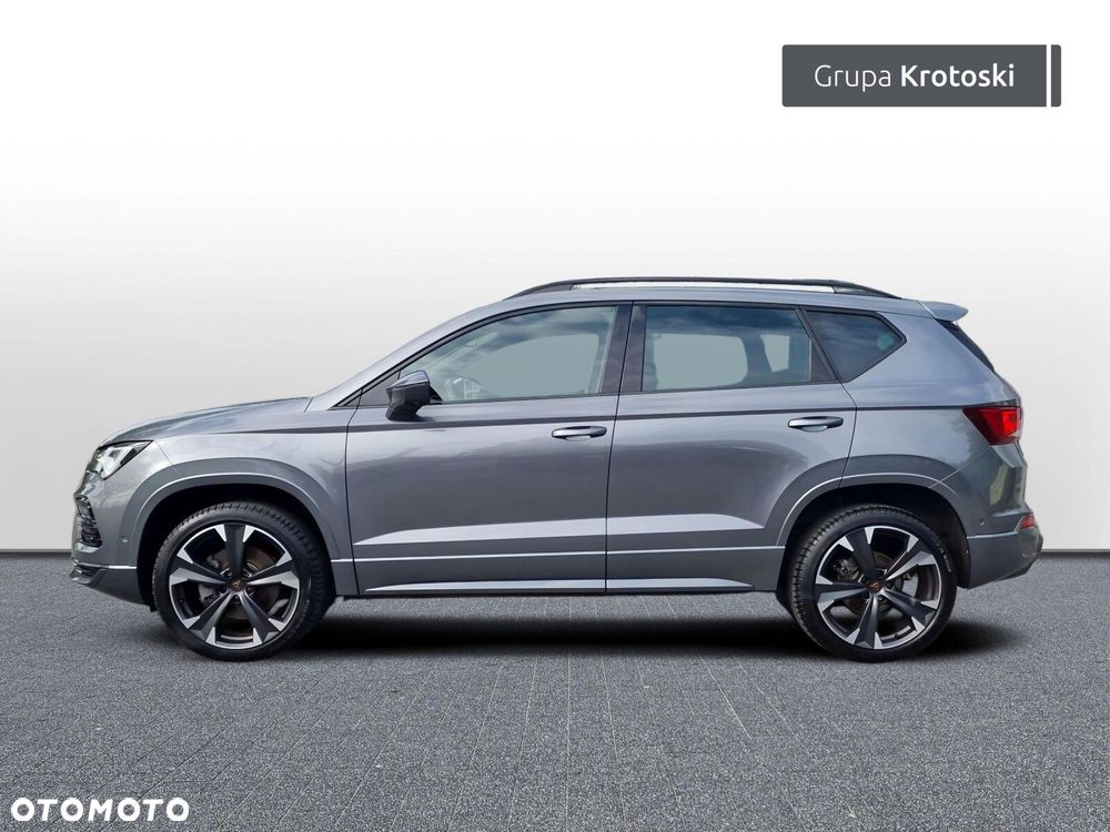 Cupra Ateca 1.5 TSI DSG - 3