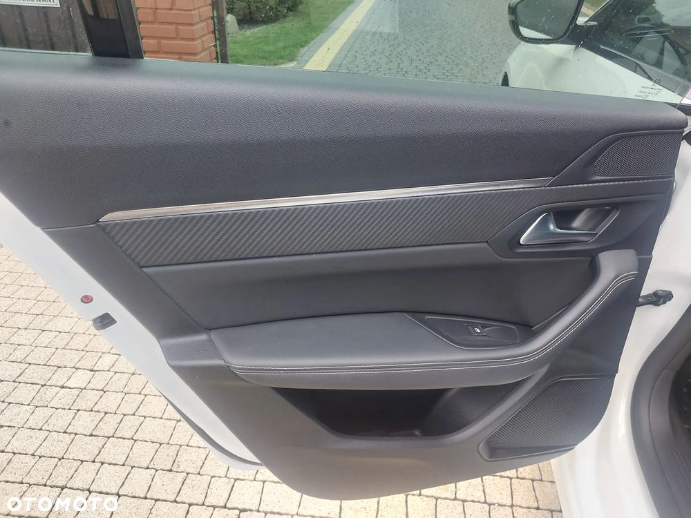Peugeot 508 - 20